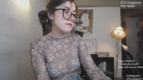 Sarah Prez online show from May 2026 02:29:02 AM
