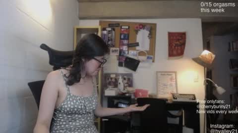 Sarah Prez online show from June 2026 03:20:02 AM