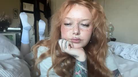 cherrykitten11 online show from May 2026 08:03:01 PM