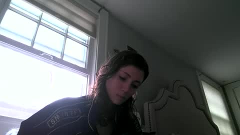 Snapshot of cherrypixi chatting on April 2026 08:28:02 PM cherrypixi online show from April 2026 08:28:02 PM