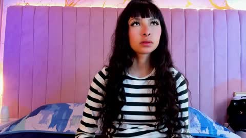 Cherry Sweet online show from April 2026 11:58:01 AM