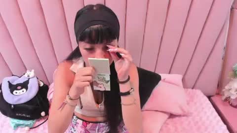 Snapshot of cherrysweetl_ chatting on June 2026 02:23:02 PM cherrysweetl_ online show from June 2026 02:23:02 PM