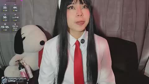 Cherry  online show from March 2026 06:33:01 PM