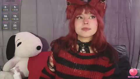 Cherry  online show from March 2026 05:34:01 PM