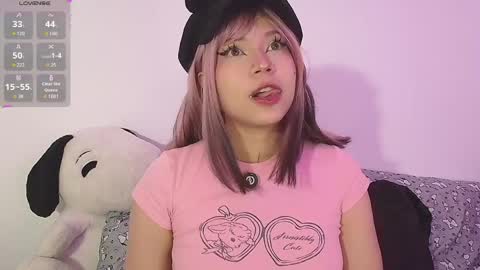 Cherry  online show from April 2026 07:25:01 PM