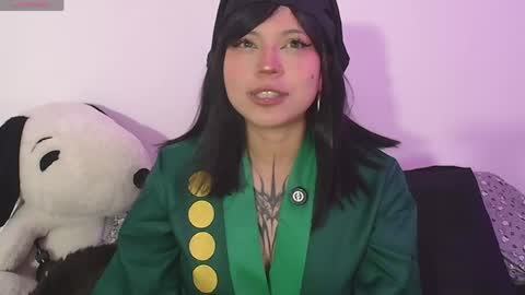 Cherry  online show from April 2026 07:25:02 PM