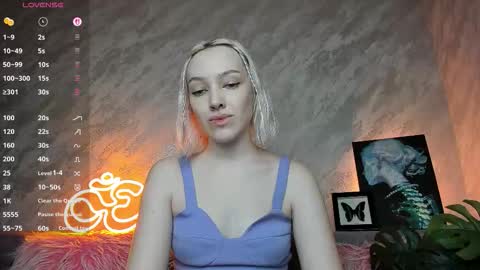 Cheryl online show from March 2026 12:26:01 AM