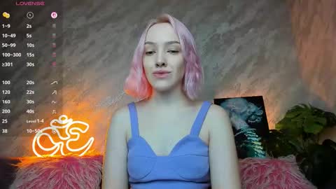 Cheryl online show from March 2026 10:49:01 PM