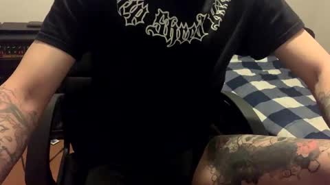 Snapshot of chev1981 chatting on March 2026 08:20:02 AM Chevy online show from March 2026 08:20:02 AM