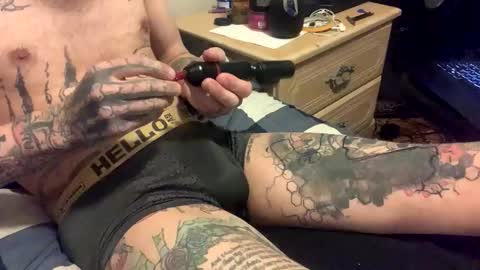 Snapshot of chev1981 chatting on March 2026 09:48:02 AM Chevy online show from March 2026 09:48:02 AM