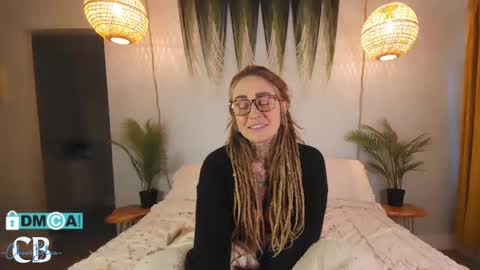 Snapshot of cheviblue chatting on January 2025 03:34:02 PM Chevi Blue online show from January 2025 03:34:02 PM