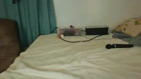 Jade and Thomas online show from March 2026 01:23:02 AM