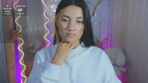 Chiara  online show from April 2026 07:11:02 PM