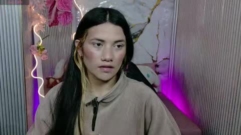 Chiara  online show from May 2026 07:09:02 PM