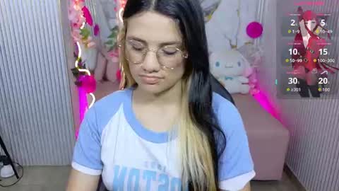Chiara  online show from June 2026 07:34:02 PM