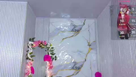 Chiara  online show from June 2026 07:24:02 PM