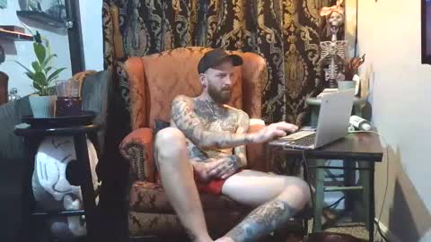 chiarov online show from April 2026 05:48:02 AM