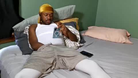 Que online show from March 2026 05:06:01 PM