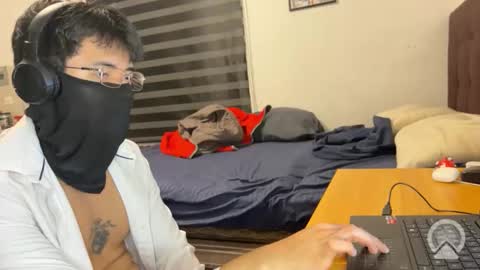 chicodelauni online show from February 2026 06:26:01 AM