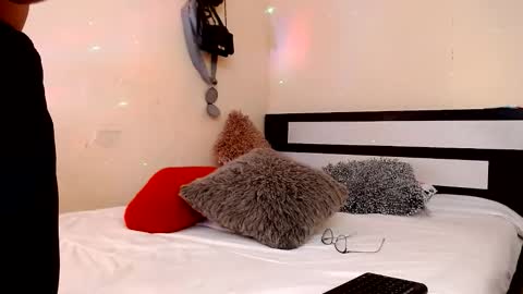  Valentina  online show from June 2026 08:47:02 PM