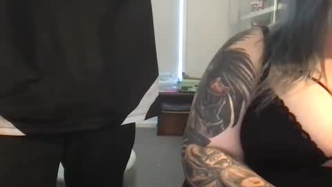 Chill CurvySins online show from March 2026 07:19:01 AM