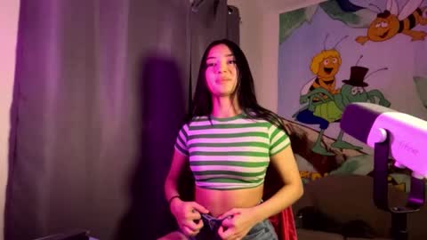 chinicr18 online show from February 2026 12:29:01 AM