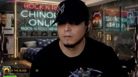 Enrique online show from July 2026 02:59:01 PM