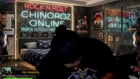 Enrique online show from July 2026 04:09:01 AM