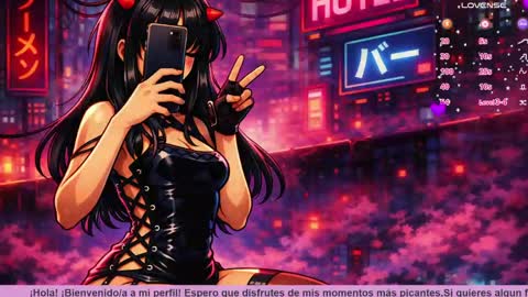chise chann online show from May 2026 11:48:01 AM