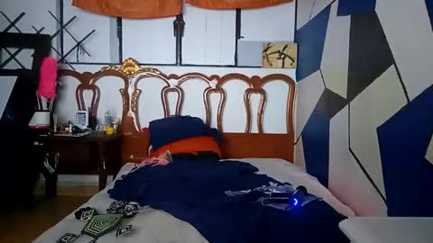 chispahot69 online show from March 2026 09:26:02 AM