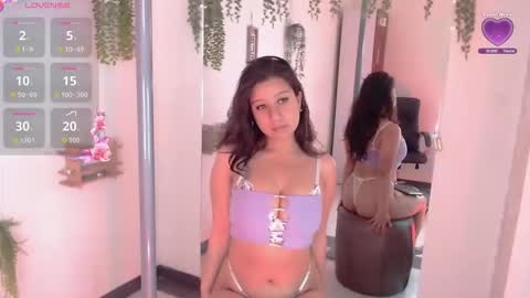 Chloe  online show from March 2026 11:28:02 AM