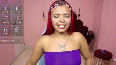  Cloe  online show from March 2026 01:33:02 AM