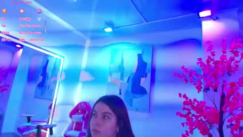 Chloe online show from March 2026 11:17:01 AM