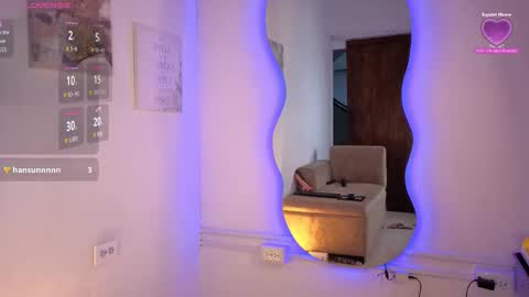 Snapshot of chloe_madisson chatting on January 2026 02:21:02 PM chloe online show from January 2026 02:21:02 PM