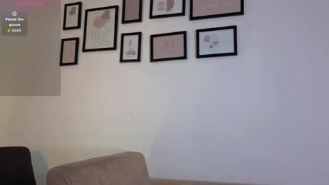 Snapshot of chloe_madisson chatting on March 2026 02:16:01 PM chloe online show from March 2026 02:16:01 PM