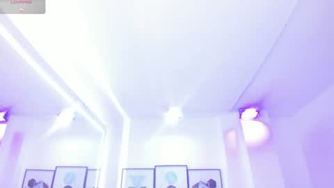 Chloe  online show from July 2026 12:00:01 PM