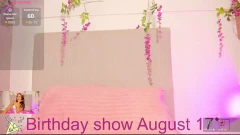 chloe_peach_ online show from July 2026 12:29:01 PM