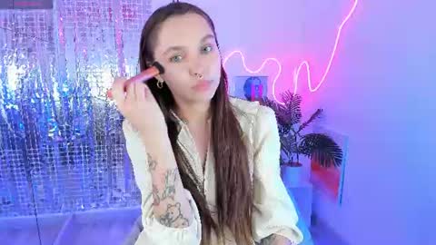 Chloe online show from June 2026 01:59:01 PM