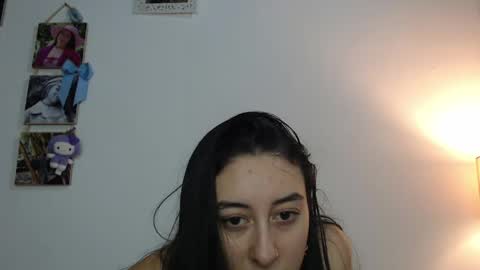 Chloe  online show from May 2026 09:23:02 PM