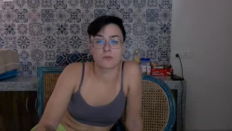 Eva and Sandra online show from March 2025 08:44:01 AM