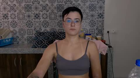 Eva and Sandra online show from March 2025 09:45:02 AM