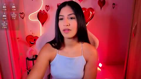 Chloe online show from February 2026 11:00:02 AM