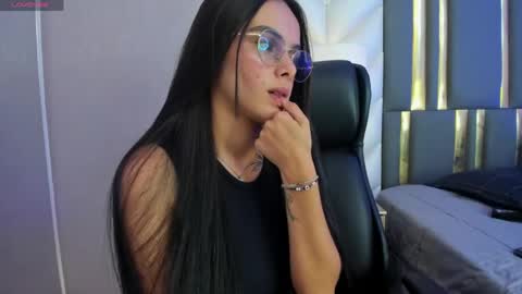  Chloe Harper  online show from April 2026 06:10:01 PM