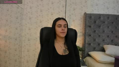  Chloe Harper  online show from May 2026 11:40:01 AM