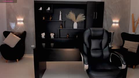 Chloe  OF chloemanson online show from December 2024 08:27:02 PM