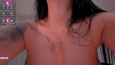 Chloe  OF chloemanson online show from December 2024 02:32:01 AM