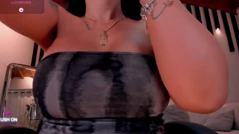 Chloe  OF chloemanson online show from February 2025 09:15:02 PM