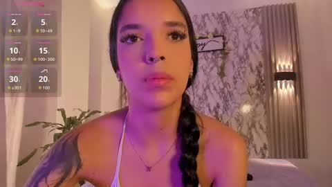 chloemasonn online show from July 2026 11:01:02 AM