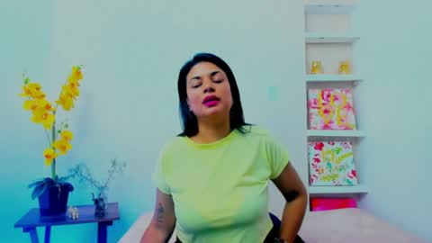 Snapshot of chloesmith9 chatting on June 2026 10:10:01 PM Chloe online show from June 2026 10:10:01 PM