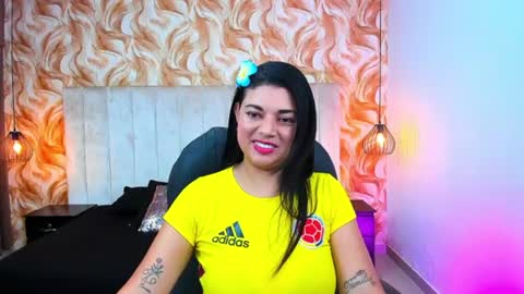 Snapshot of chloesmith9 chatting on July 2026 06:34:02 PM Chloe online show from July 2026 06:34:02 PM